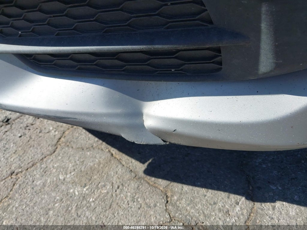 2016 Honda Civic LX photo 6