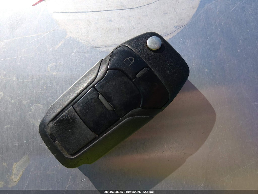 2015 Ford Fusion SE photo 11