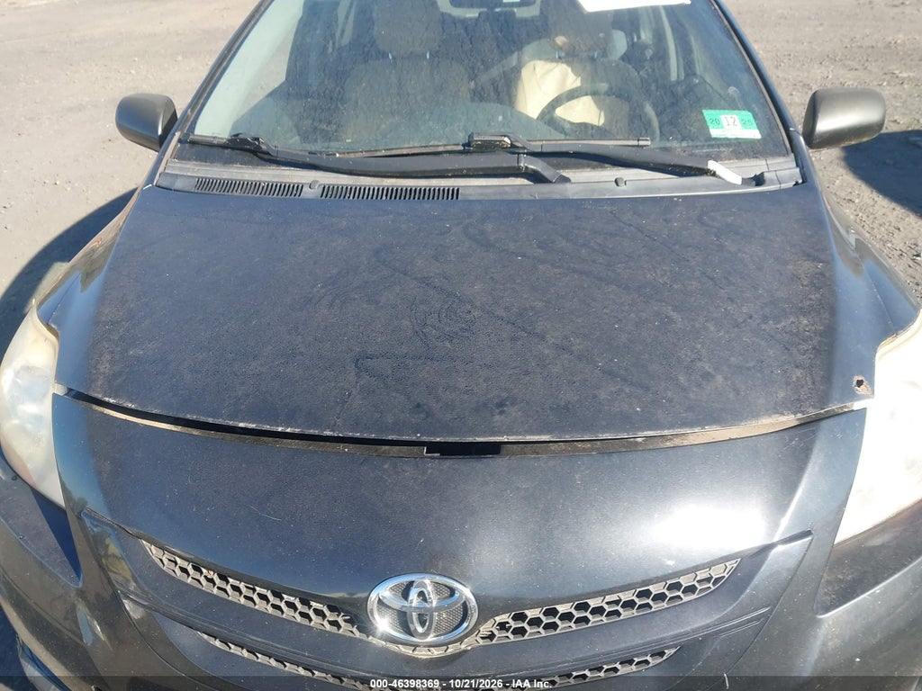 2007 Toyota Yaris photo 6