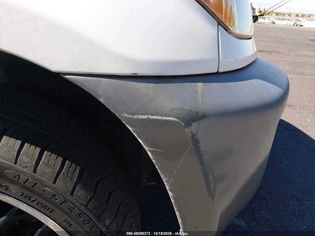 2002 Toyota RAV4 photo 6