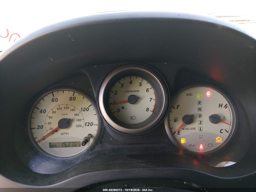 2002 Toyota RAV4 photo 7