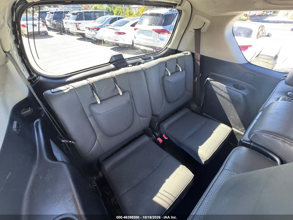 2019 Lexus GX 460 photo 8