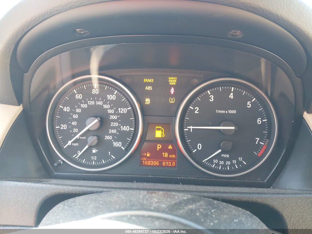 2014 BMW X1 XDRIVE28I photo 7