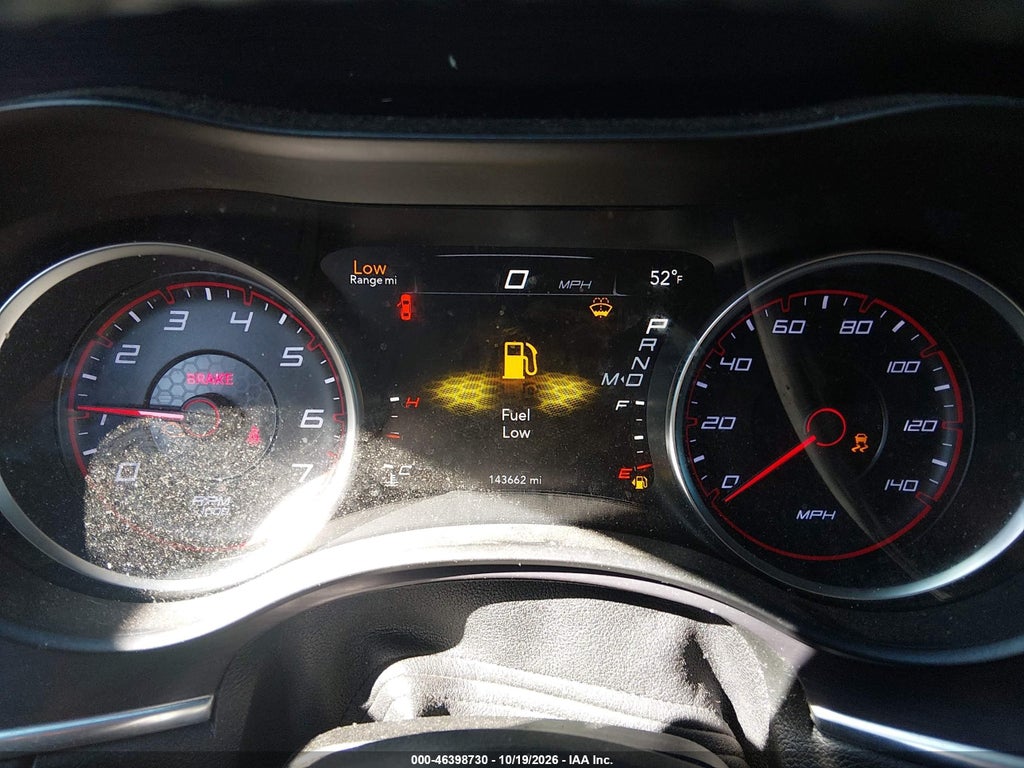 2015 Dodge Charger SE photo 7