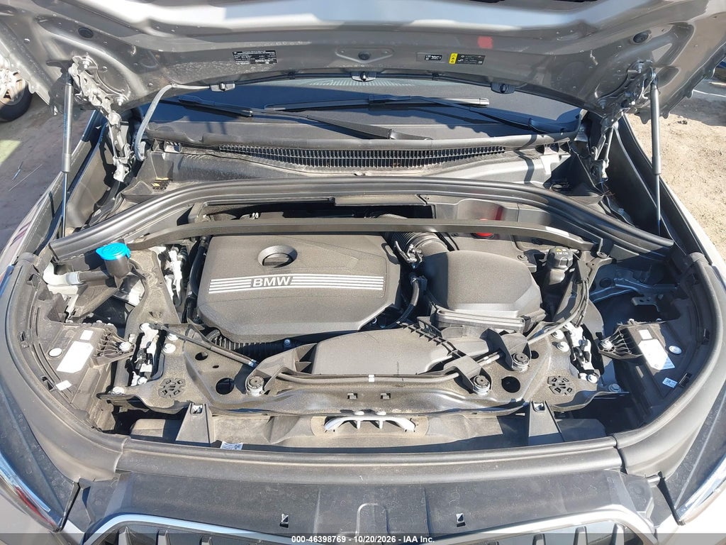 2026 BMW X1 XDRIVE28I photo 10