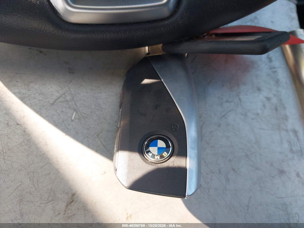 2026 BMW X1 XDRIVE28I photo 11