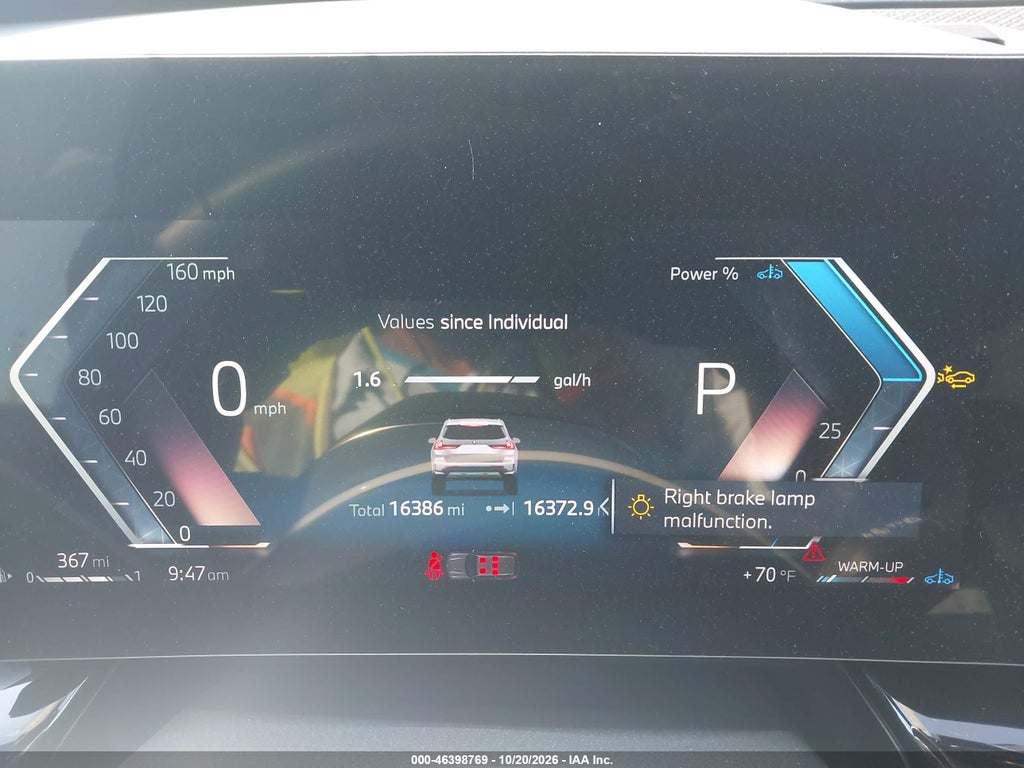 2026 BMW X1 XDRIVE28I photo 7