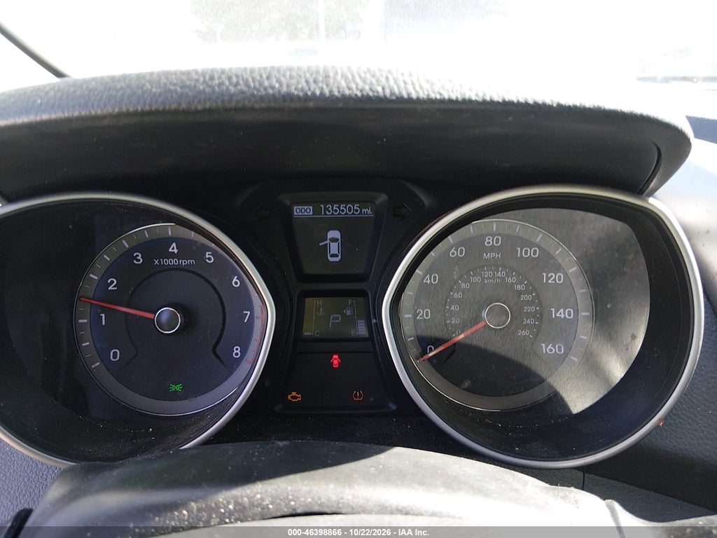 2016 Hyundai Elantra GT photo 7