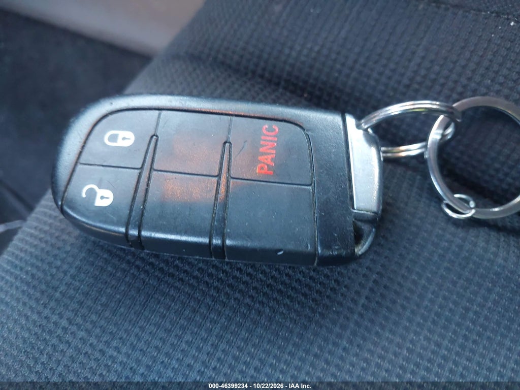 2015 Jeep Grand Cherokee Laredo photo 11