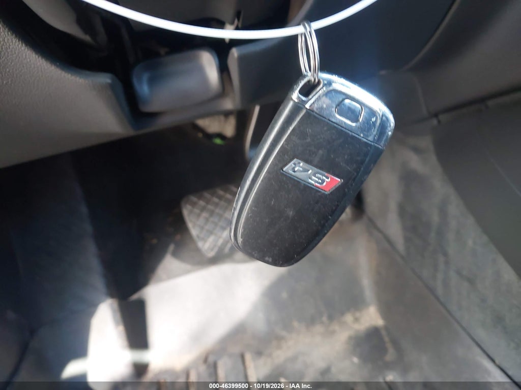 2012 Audi S4 3.0 Premium Plus photo 11