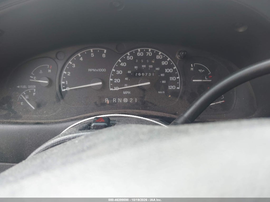 2001 Ford Ranger Edge/XLT photo 7