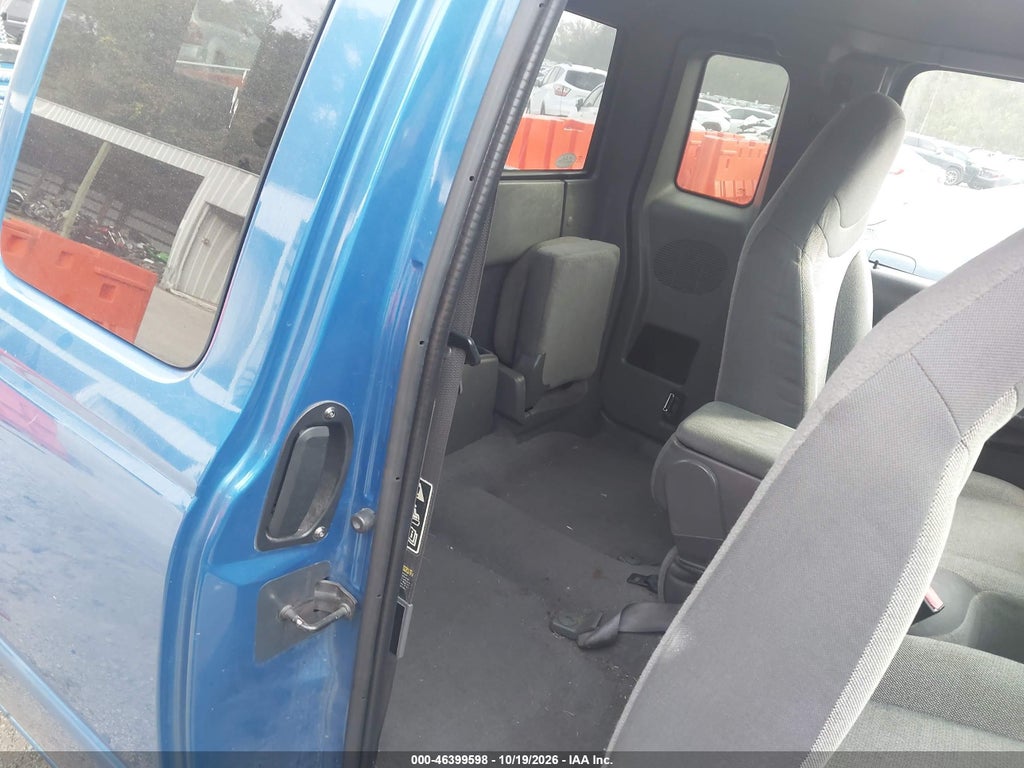 2001 Ford Ranger Edge/XLT photo 8