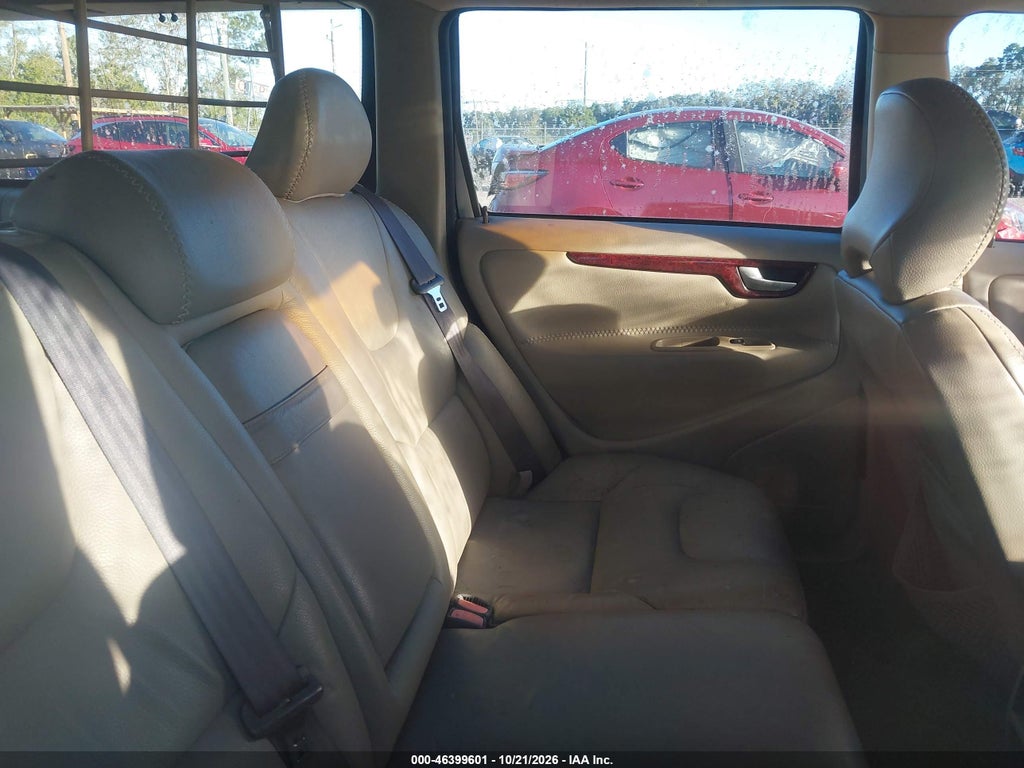 2004 Volvo XC70 2.5T photo 8