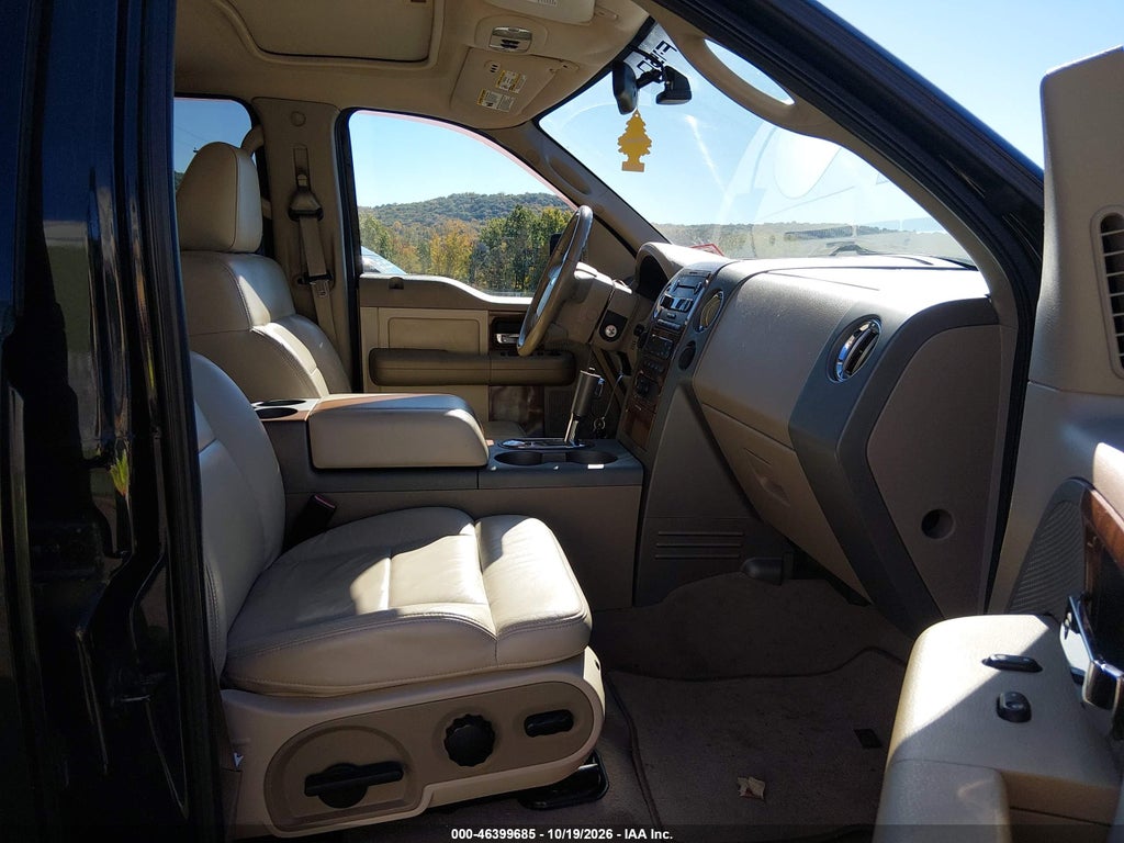 2004 Ford F-150 FX4/Lariat/XLT photo 5