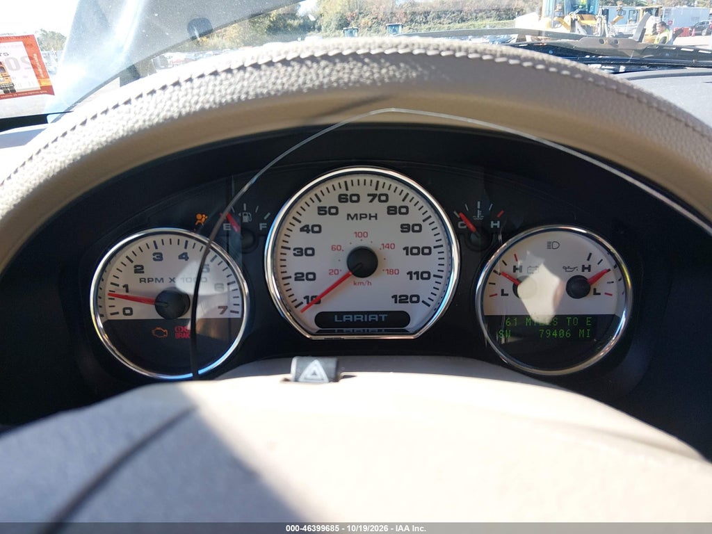 2004 Ford F-150 FX4/Lariat/XLT photo 7