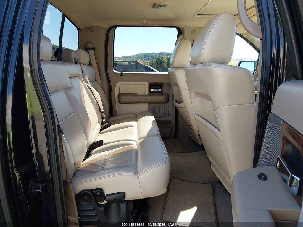 2004 Ford F-150 FX4/Lariat/XLT photo 8