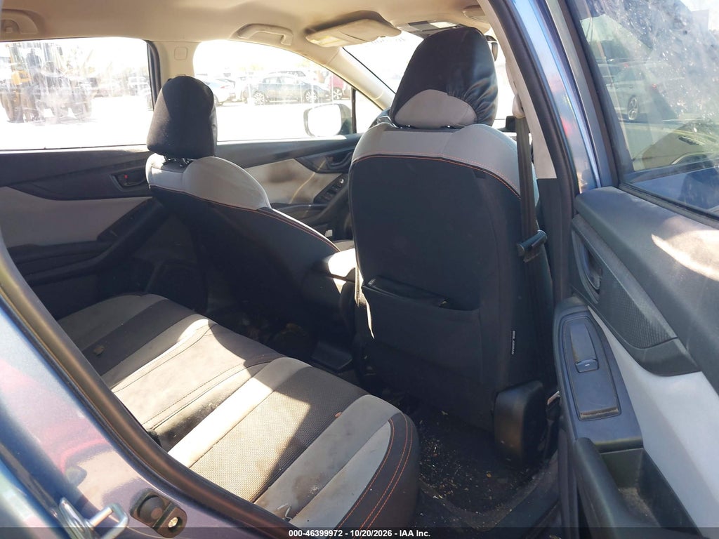 2023 Subaru Crosstrek Premium photo 8