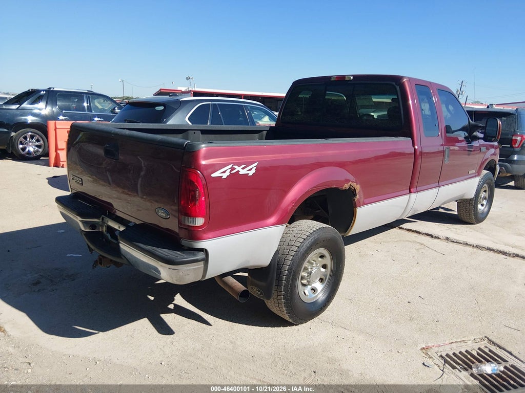 2004 Ford F-350 Lariat/XL/XLT photo 4