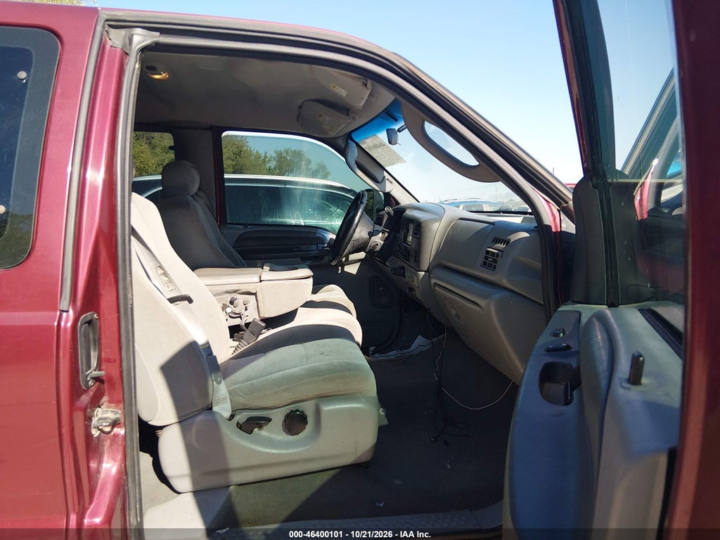 2004 Ford F-350 Lariat/XL/XLT photo 5