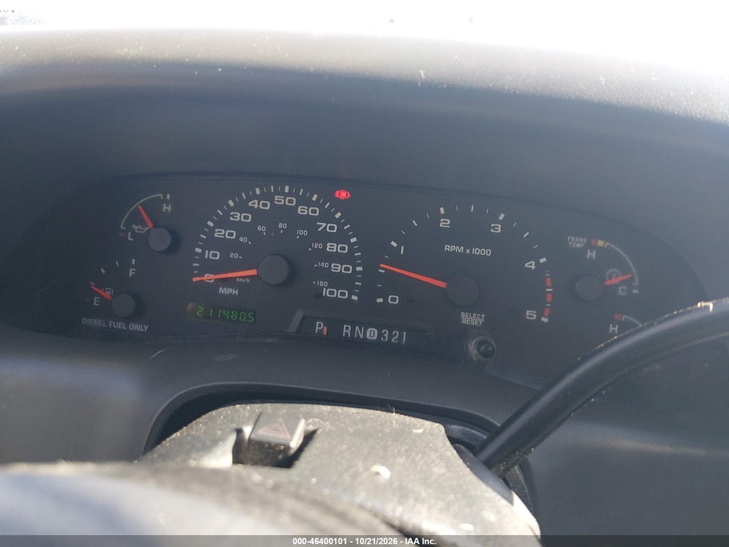 2004 Ford F-350 Lariat/XL/XLT photo 7