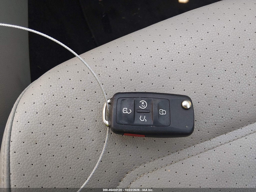 2018 Volkswagen Passat 2.0T SE photo 11
