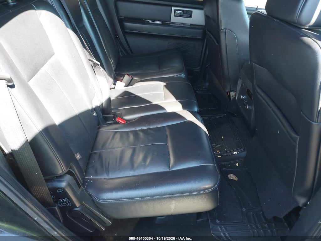 2016 Ford Expedition XLT photo 8