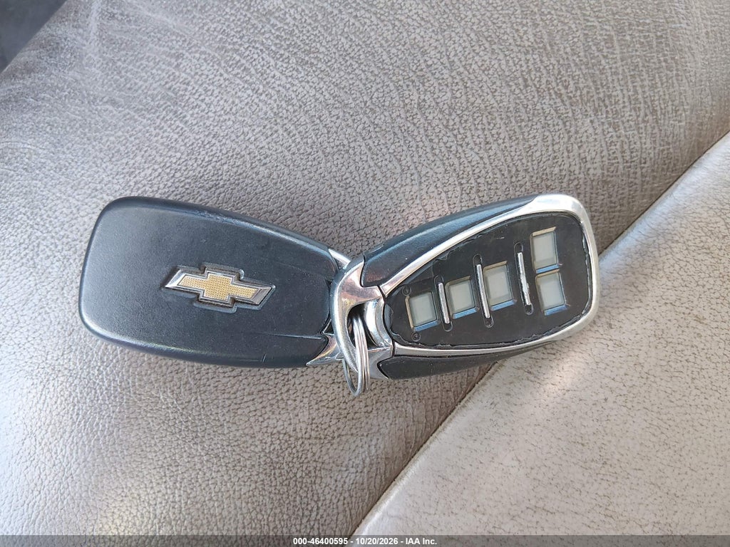 2016 Chevrolet Cruze Premier Auto photo 11