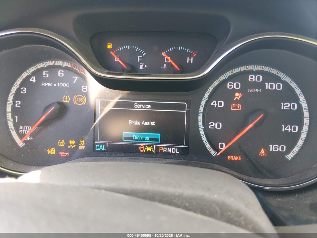 2016 Chevrolet Cruze Premier Auto photo 7