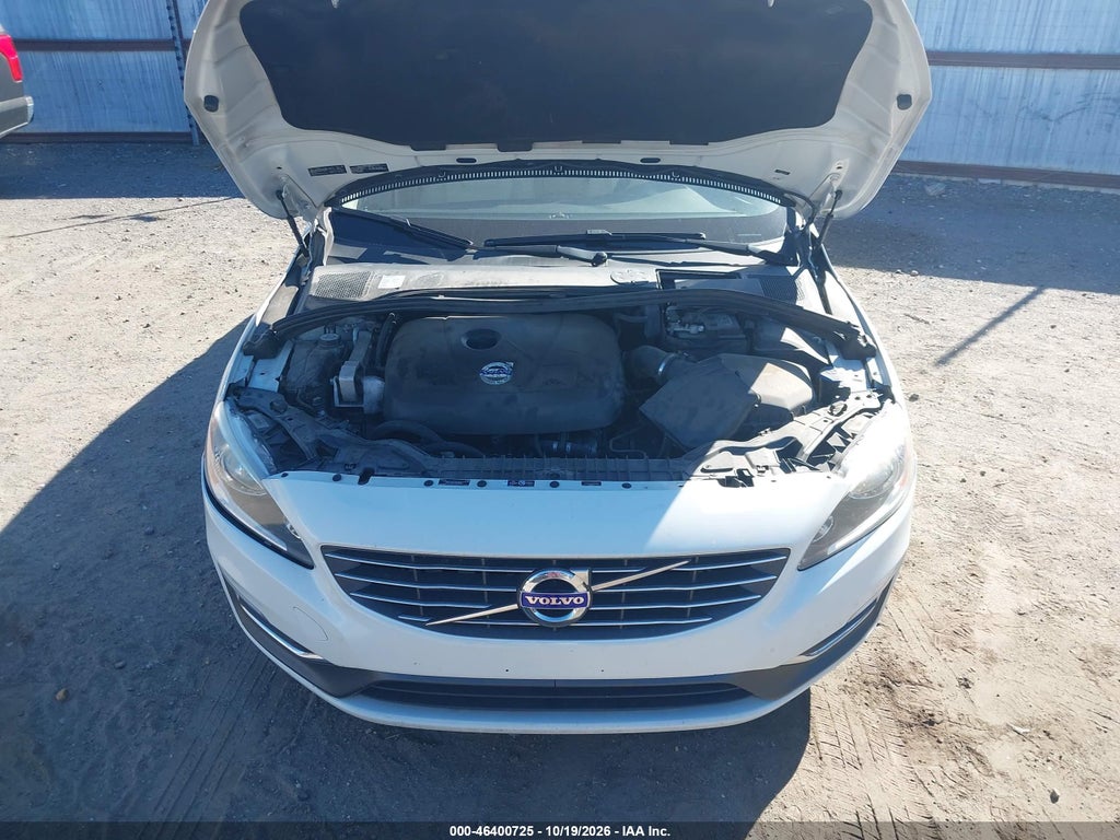 2015 Volvo S60 T5 Premier photo 10
