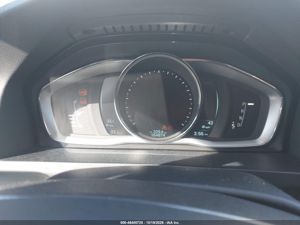 2015 Volvo S60 T5 Premier photo 7