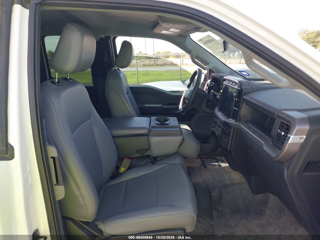 2024 Ford F-150 XL photo 5