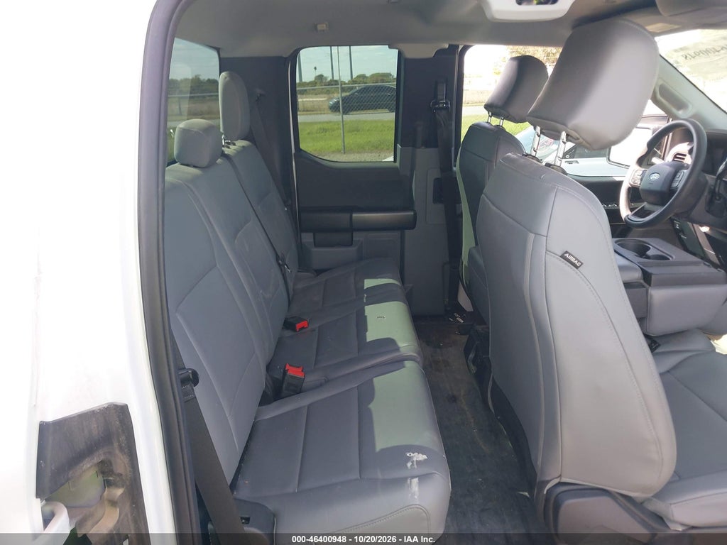 2024 Ford F-150 XL photo 8
