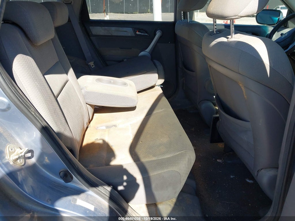 2007 Honda CR-V EX photo 8