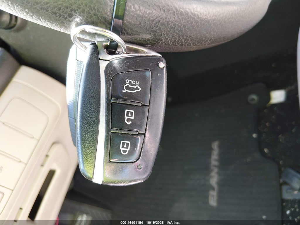 2015 Kia Optima LX photo 11