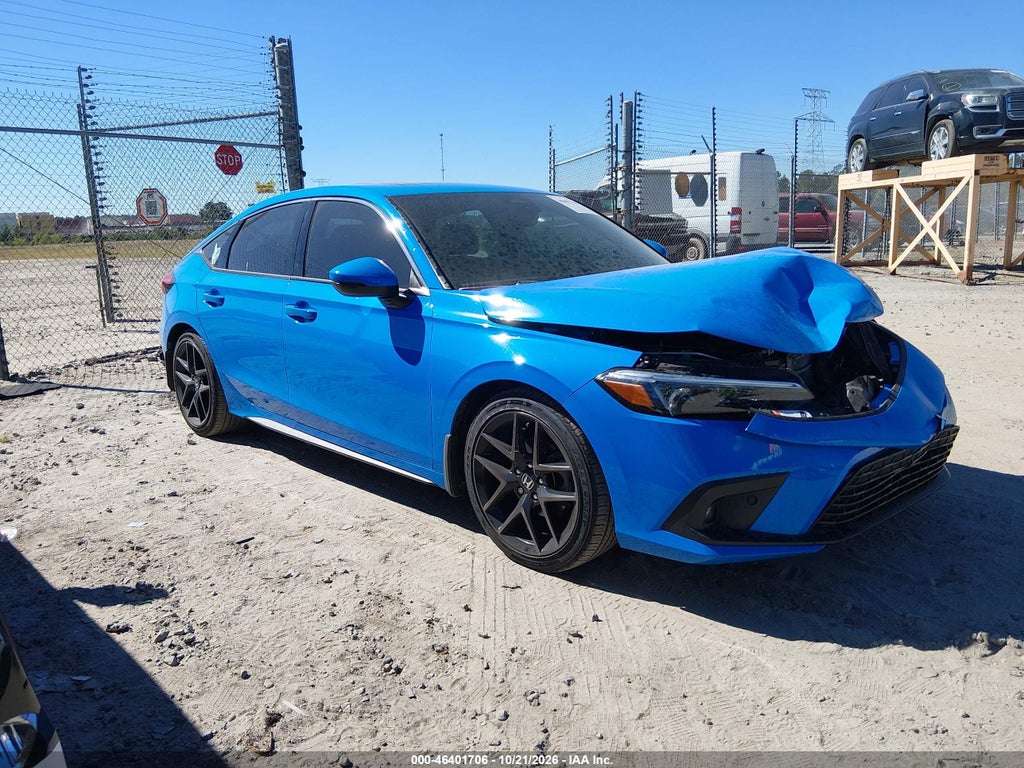 HONDA CIVIC 2023