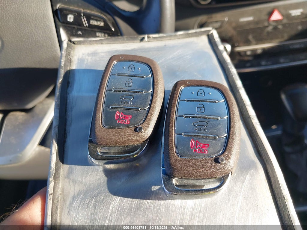2017 Hyundai Ioniq Hybrid SEL photo 11