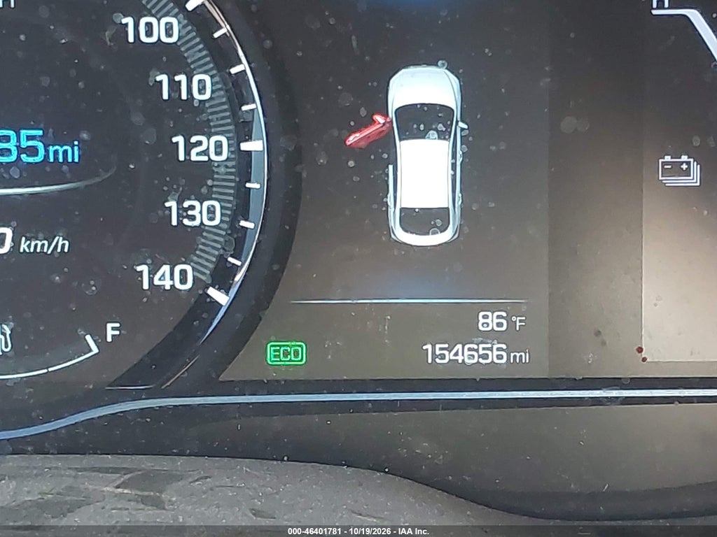 2017 Hyundai Ioniq Hybrid SEL photo 7