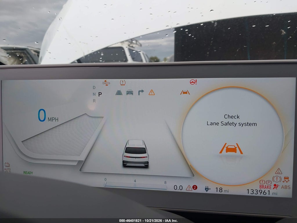 2022 Hyundai Ioniq 5 SEL photo 7