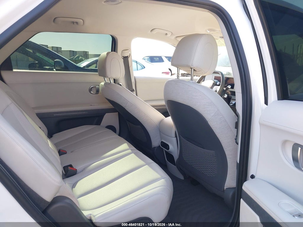 2022 Hyundai Ioniq 5 SEL photo 8