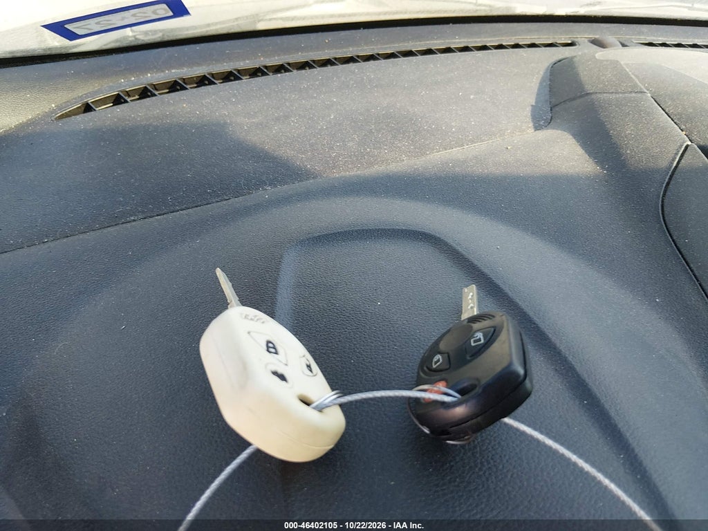 2015 Ford Escape SE photo 11