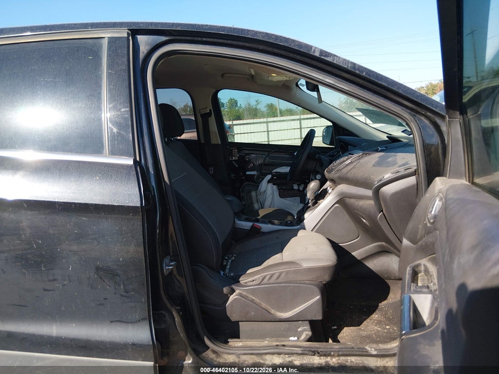 2015 Ford Escape SE photo 5