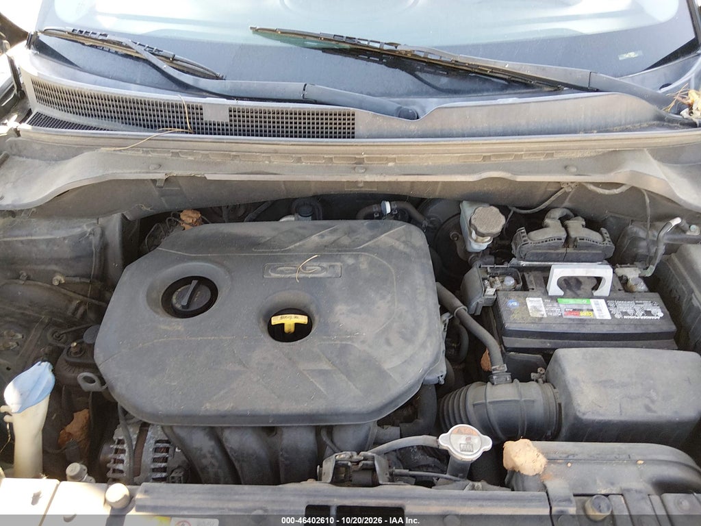 2018 Kia Soul + photo 10