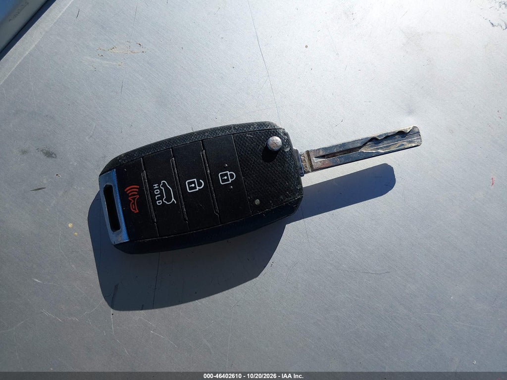 2018 Kia Soul + photo 11