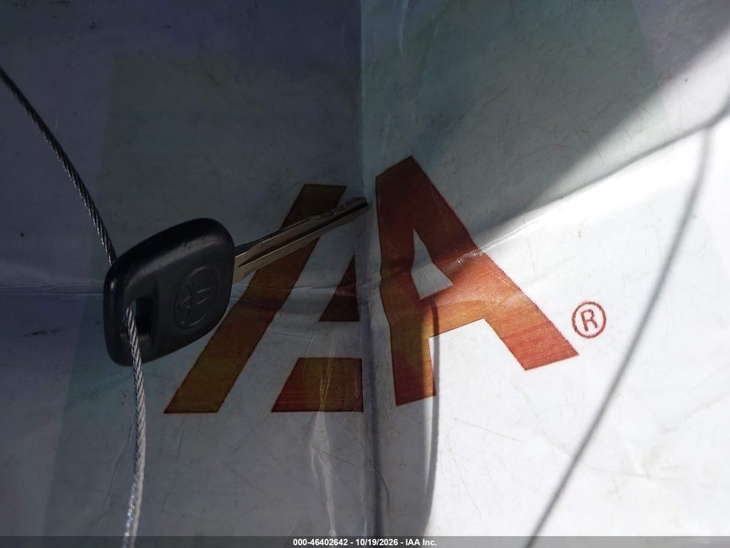 2012 Toyota Yaris photo 11