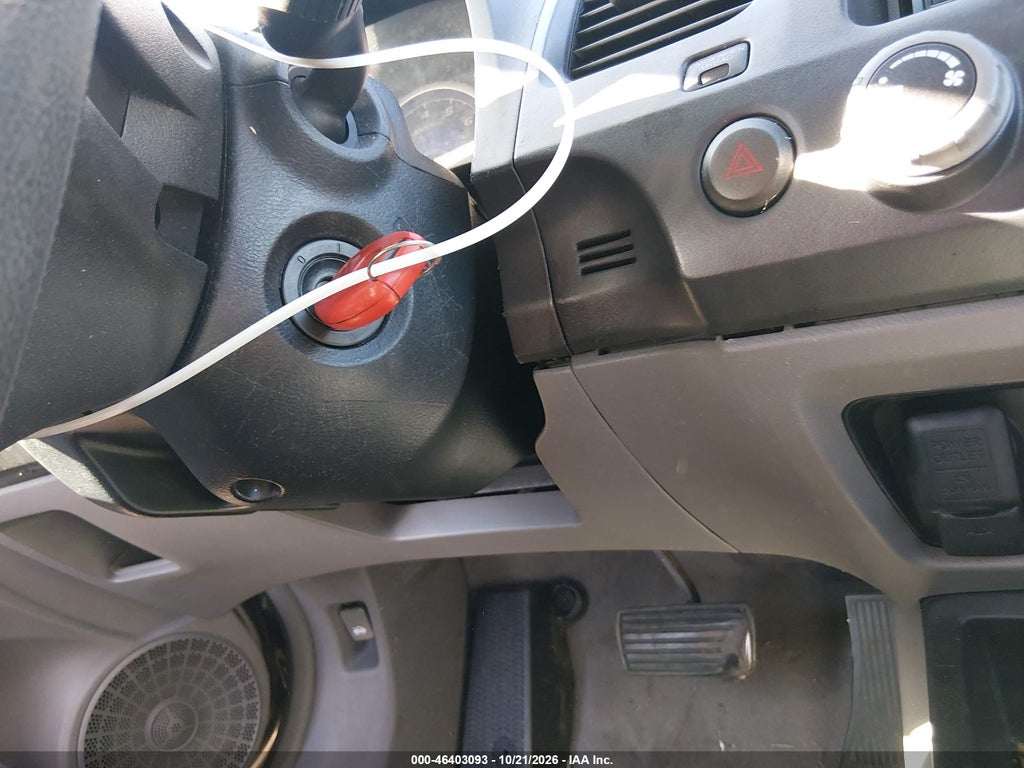 2009 Honda Civic EX photo 11