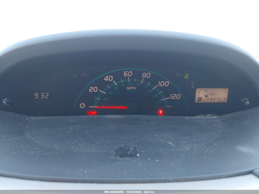 2007 Toyota Yaris photo 7