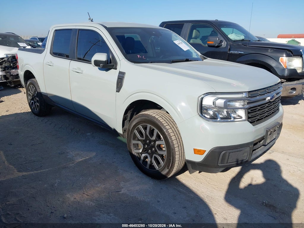 FORD MAVERICK 2023