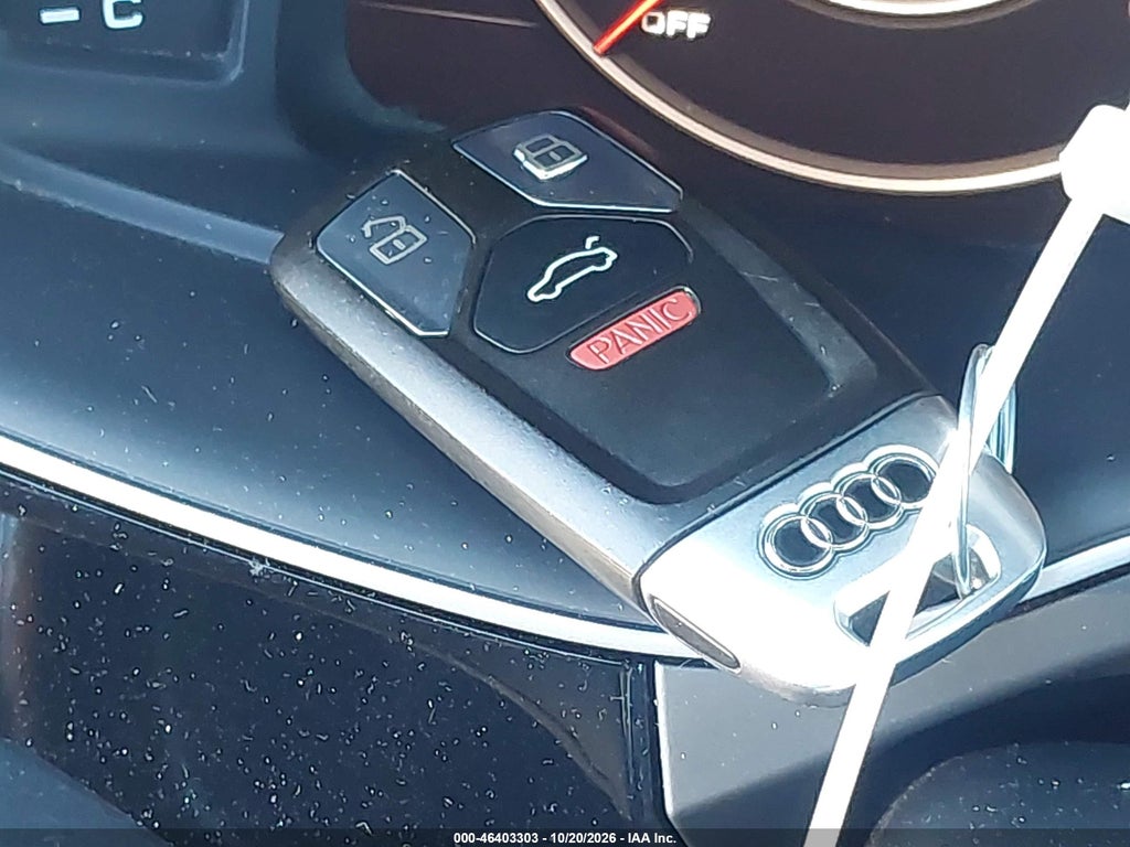 2018 Audi Q7 3.0T Premium photo 11