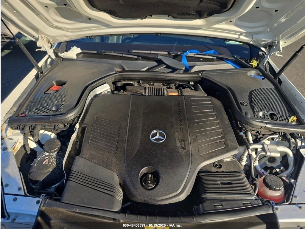 2021 Mercedes-Benz E 450 4MATIC photo 10
