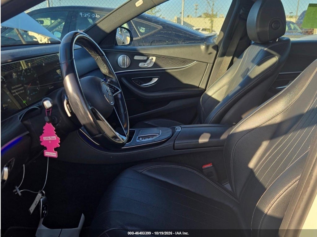 2021 Mercedes-Benz E 450 4MATIC photo 5